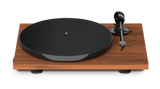 Pro-Ject E1 AT3600L skivspelare (valnöt)