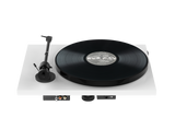 Pro-Ject E1 Phono AT3600L skivspelare (vit)