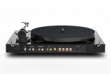 Pro-Ject Jukebox E1 OM5e Piano skivspelare (svart)