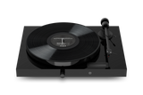 Pro-Ject Jukebox E1 OM5e Piano Pladespiller (Sort) - B-stock