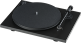 Pro-Ject Primary E OM skivspelare (svart)
