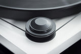Pro-Ject Primary E OM skivspelare (svart)