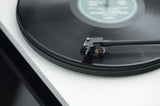 Pro-Ject Primary E OM skivspelare (svart)