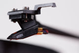 Pro-Ject VT E BT R OM5e PIANO Väggmonterad skivspelare (svart)