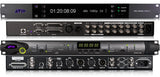 3-årigt utökat hårdvaruerbjudande för Pro Tools Sync X