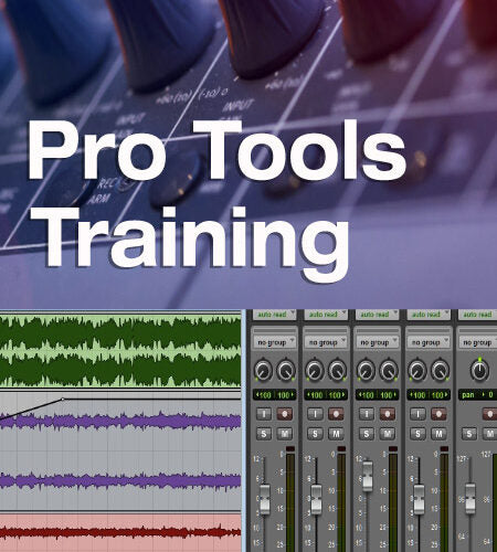 Pro Tools Volym 2