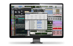 Pro Tools Ultimate-prenumeration NY