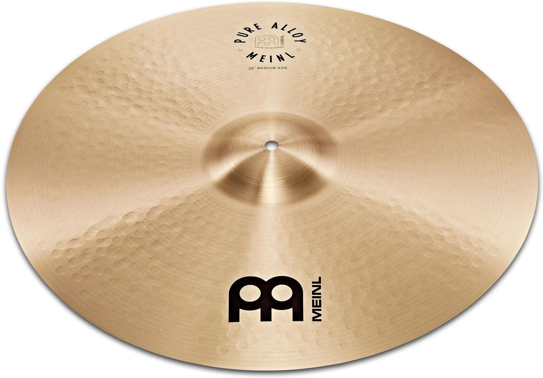 Meinl 20" Pure Alloy Medium Ride