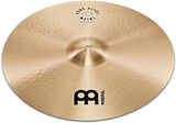 Meinl 20" Pure Alloy Medium Ride