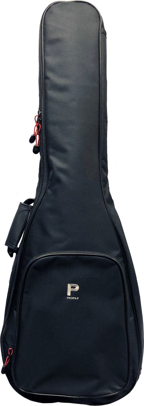 Profile Akustisk 1/2 gitarrväska