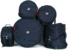 Profile 16" Tam Taske