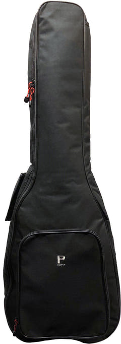Spansk gitarr 3/4 tillbehörspaket