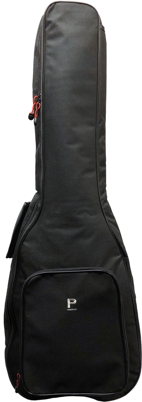 Profile Akustisk 4/4 gitarrväska