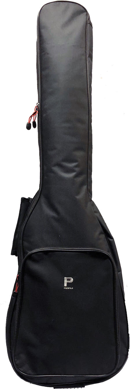 Profile Elgitarrväska