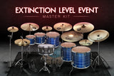 Extinction Level Event - Master-kit