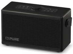 Pure Classic Aura Black