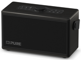 Pure Classic Aura Black