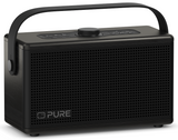 Pure Classic Aura Black