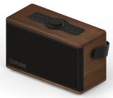 Pure Classic Aura Coffee Brown/Walnut