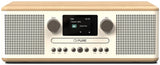 Pure Classic C-D6 Cotton White/Oak