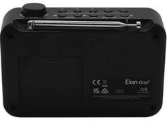 Pure Elan One2 Charcoal