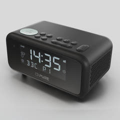 Pure Elan Sleep Black