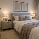 Pure Elan Sleep Black