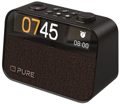 Pure Moment Coffee Black