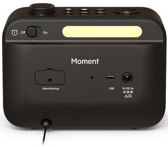 Pure Moment Coffee Black