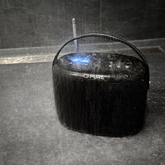 Pure Woodland Black
