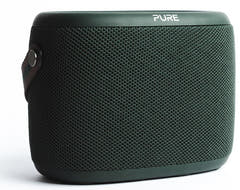 Pure Woodland Green