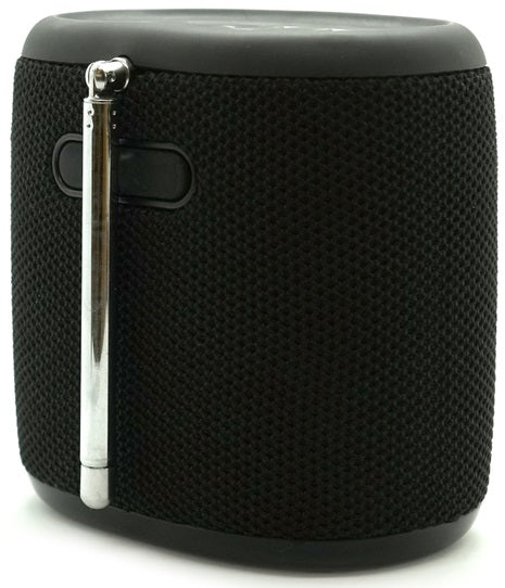 Pure Woodland Mini Black
