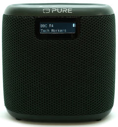 Pure Woodland Mini Green