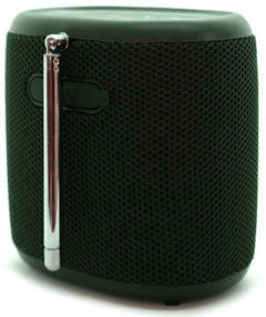 Pure Woodland Mini Green
