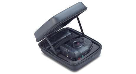 Zoom APQ-2n mjukt fodral till Q2n