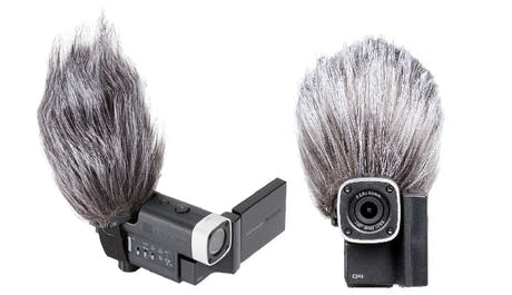 Zoom WSU-1 Universal vindhuva