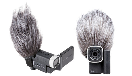 Zoom WSU-1 Universal vindhuva