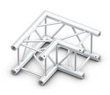 Milos QTB quatro 2-vägs 90°, hörn 