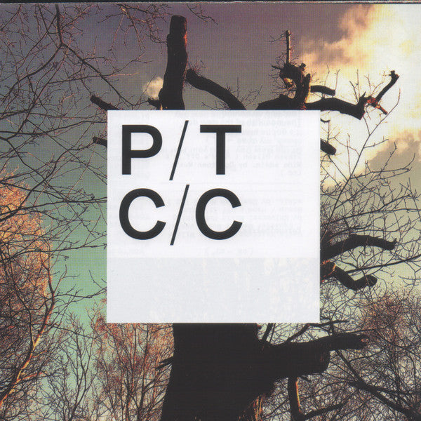 Porcupine Tree - Stängning (färgad vinyl) (2xVinyl)