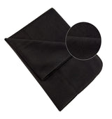 Mikrofiberdukar för rengöring av vinylskivor (5-pack)