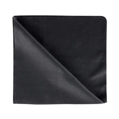 Mikrofiberdukar för rengöring av vinylskivor (5-pack)