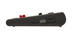 Zoom R20-inspelare