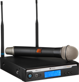 Electro-Voice R300-HD trådlös mikrofonset