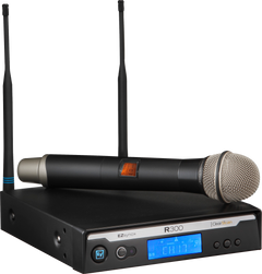 Electro-Voice R300-HD trådlös mikrofonset