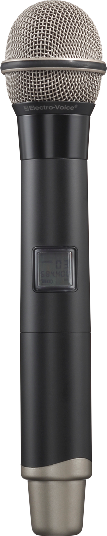 Electro-Voice R300-HD trådlös mikrofonset