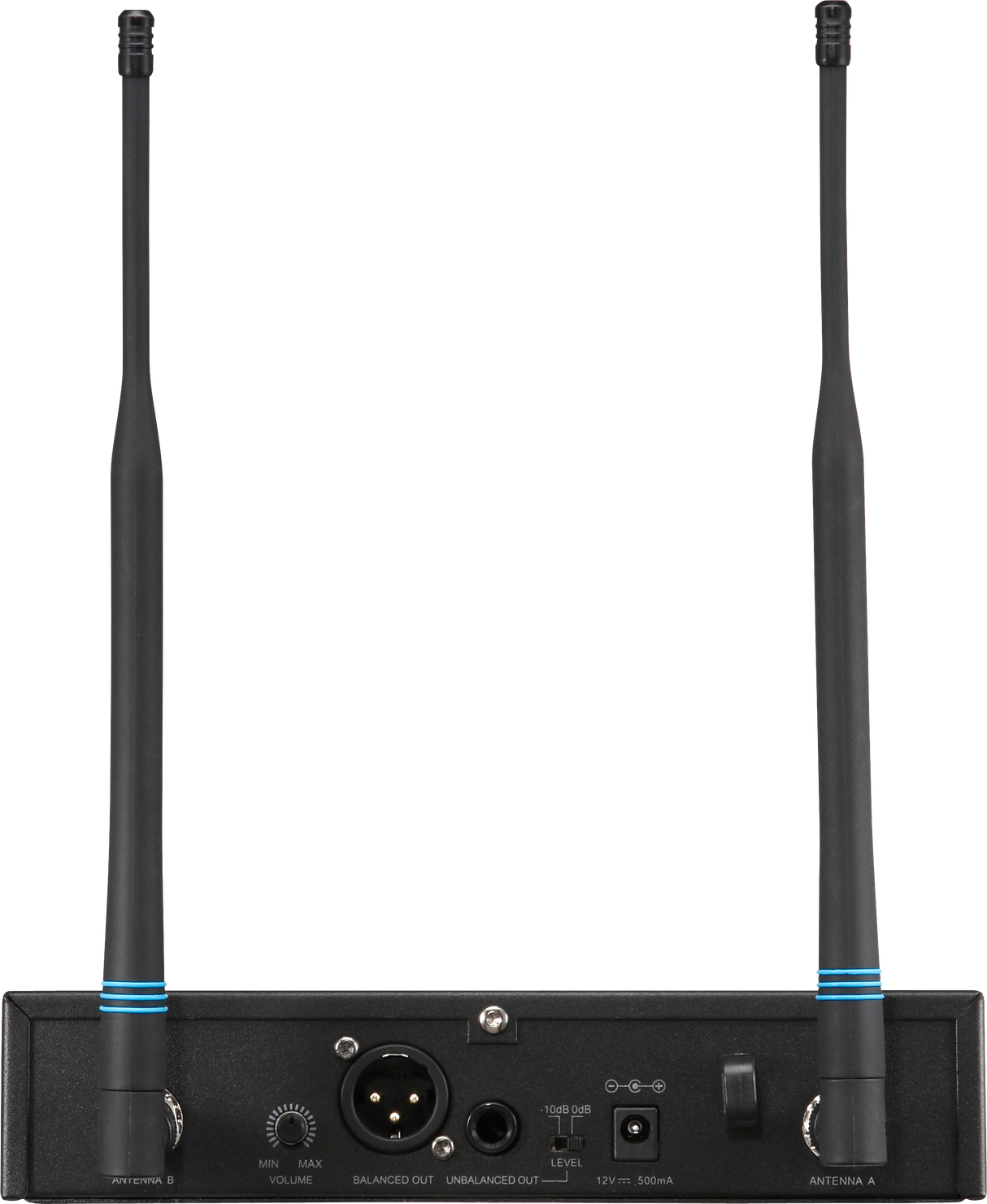 Electro-Voice R300-HD trådlös mikrofonset