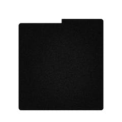 Plast Vinyl Divider  5 st