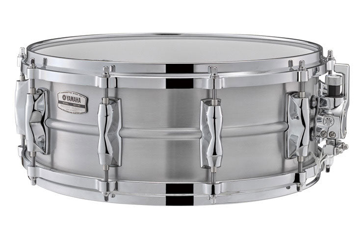 Yamaha 14x5,5" Recording Custom Alu