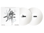 RB-VD2-W Rekordbox kontroll vinyl (set av 2) (vit)