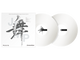 RB-VD2-W Rekordbox kontroll vinyl (set av 2) (vit)